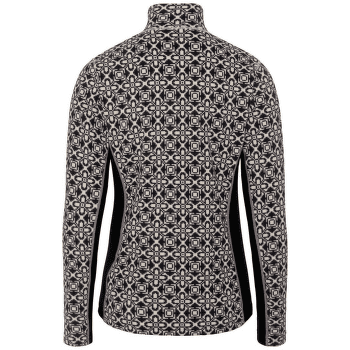 Bluza Kari Traa THALENA FLEECE BLACK