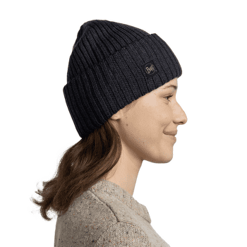 Czapki Buff Knitted Hat Erviny ERVINY GRAPHITE