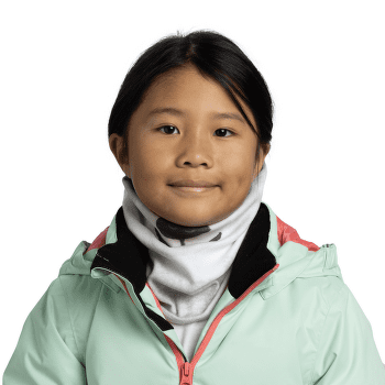 Kaptur Buff Polar Balaclava BEAR CLOUD