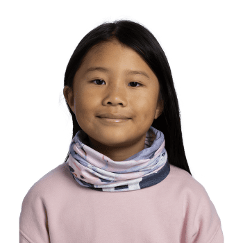 Chusta Buff Original Ecostretch YOKI MAUVE