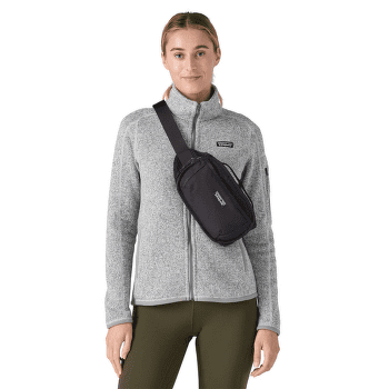 Nerka Patagonia Fieldsmith Hip Pack Black