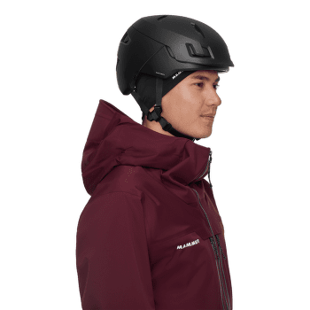 Kask Mammut Haute Route MIPS Twiceme Helmet black 0001