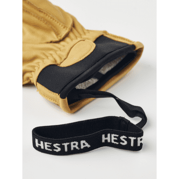Rękawice Hestra Wakayama Navy/Brown