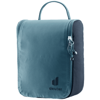 Torebka higieniczna deuter Wash Center I atlantic-ink