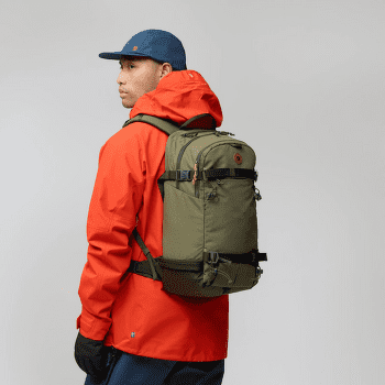 Plecak Fjällräven Bergtagen Touring 22 Mountain Blue