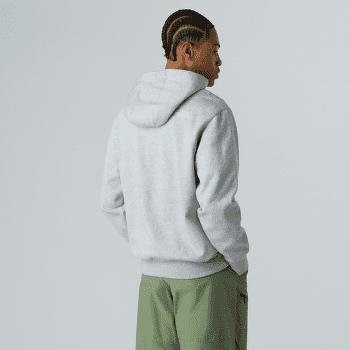 Bluza The North Face ESSENTIAL RELAXED HOODIE Men TNF BLACK