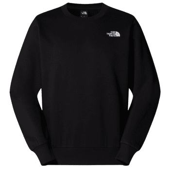 Bluza The North Face SIMPLE DOME CREW Men TNF BLACK
