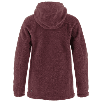 Bunda Fjällräven Kaitum Fleece Women Port