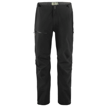 Spodnie Fjällräven Keb GTX Trousers Men Black