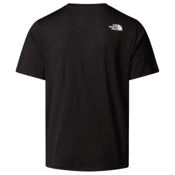 Koszulka z krótkim rękawem The North Face 24/7 S/S TEE REG Men TNF BLACK