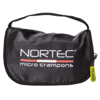 Nakładki antypoślizgowe Nortec CORSA LEMON