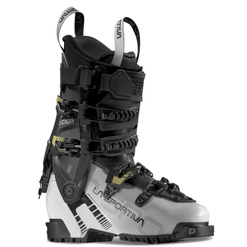 Buty narciarskie La Sportiva Sender Women Chalk / Black