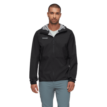Bunda Mammut Ducan Light HS Hooded Jacket Men glacier blue