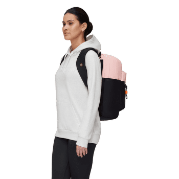 Plecak Mammut Xeron 20 Waxed ballad-black