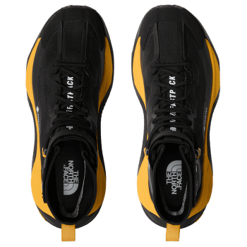 Buty The North Face Summit Fastpack Gore-tex® TNF BLACK/SUMMIT GOLD