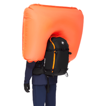 Plecak Mammut Tour 30 Women Removable Airbag 3.0 black 0001