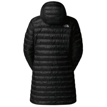 Parka The North Face HUILA SYNTH PARKA Women TNF BLACK