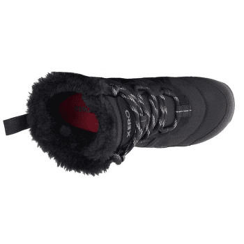 Buty Xero Alpine Women Black (BLCK)