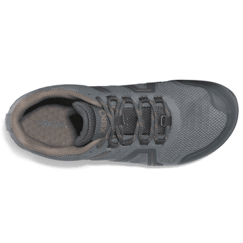 Buty Xero Mesa Trail WP Men Steel Gray/Asphalt (SGAP)