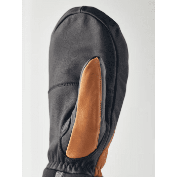 Rękawice Hestra Army Leather Wool Terry Mitt Kork