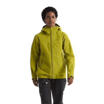 Bunda Arcteryx Beta Jacket Women Solitude