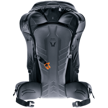 Plecak deuter Freerider Pro 32+10 Black