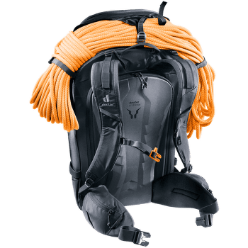 Plecak deuter Freerider Pro 32+10 Black