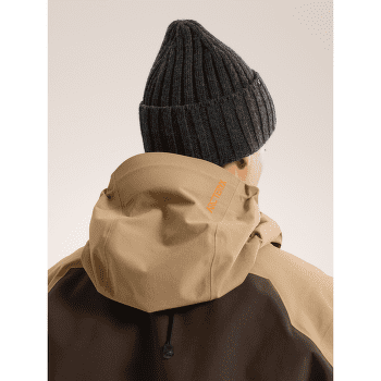 Czapki Arcteryx Chunky Ribbed Toque Solitude Heather