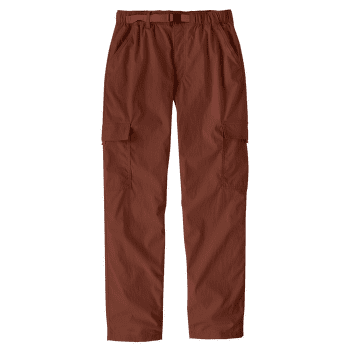Spodnie Patagonia Outdoor Everyday Cargo Pants Women Dried Vanilla