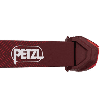 Reflektor Petzl ACTIK® CORE Red
