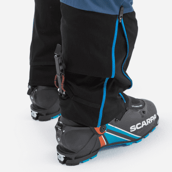 Spodnie Millet PIERRA MENT PANT MEN BOTTLE