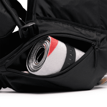 Plecak Black Diamond DAWN PATROL 25 Black