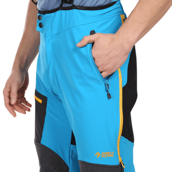 Spodnie Direct Alpine Couloir Plus 1.0 indigo/blue