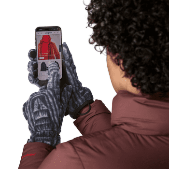 Rękawice Patagonia Synch Gloves Flow: Sunken Blue