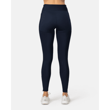 Legginsy Kari Traa Tirill Thermal Tights 2.0 BLACK/BLACK