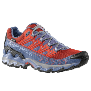Buty La Sportiva Ultra Raptor II GTX Women Moonlight/Cherry Tomato