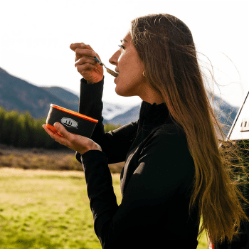 Naczynia GSI HALULITE DUALIST - HS