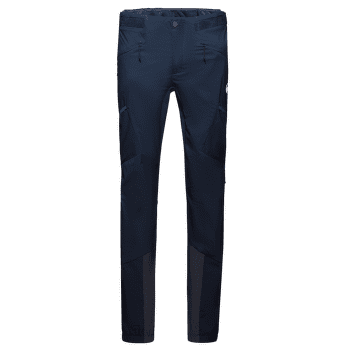 Spodnie Mammut Aenergy IN Hybrid Pants Men marine 5118