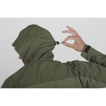 Bunda Direct Alpine Fremont 1.0 Jacket Men khaki