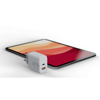 Ładowarka Xtorm 67W GaN2 Ultra Essential Wall Charger