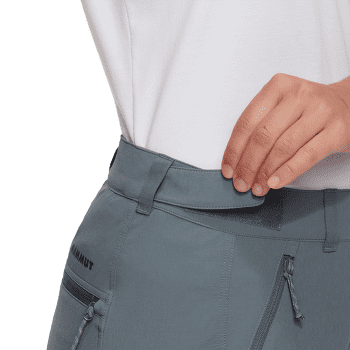 Szorty Mammut Runbold IV Shorts Women marine 5118