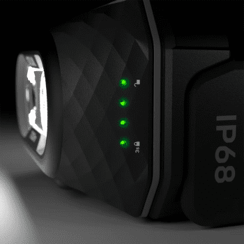 Reflektor Silva Explore 5 Yellow