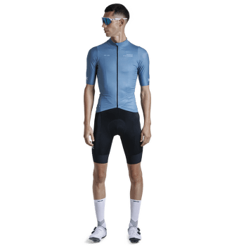 Koszulka z krótkim rękawem X-Bionic X-BIONIC® COREFUSION RIDE JERSEY SS MEN Rhino Grey