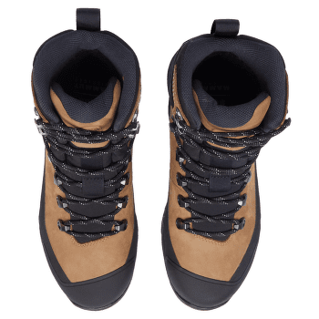 Buty Mammut Blackfin Leather High GTX Men 7546 claystone