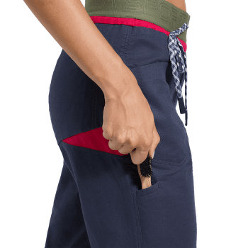 Spodnie La Sportiva BOLT PANT Women Onyx/Chalk