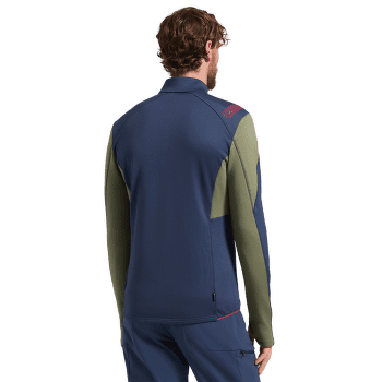Bunda La Sportiva CHILL THERMAL JACKET MEN Night Sky/Chalk