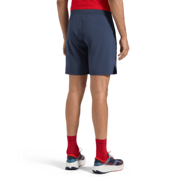 Szorty La Sportiva PURE 7" SHORT Men Night Sky/Mountain Red