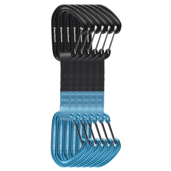 Zestaw Black Diamond HOTWIRE QUICKPACK 12 Desert Sky