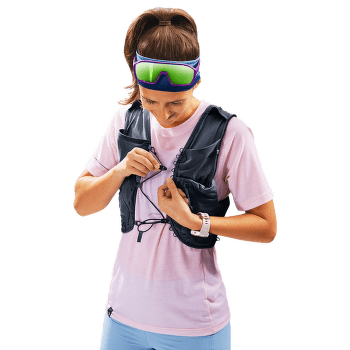 Plecak deuter Traick 9 SL polar-bluejay