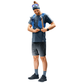 Plecak deuter Traick 9 Black